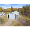 Image 16 : 6.4 ACRE PROPERTY — NOW IN AUCTION Located in Clearwater County, Alberta. Enjoy acreage liv