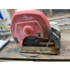 Image 1 : Milwaukee Heavy Duty 14" CutOff Saw 
