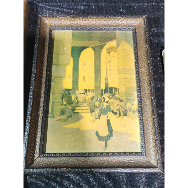 Gallery Wall Collection