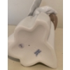 Image 5 :  LLADRO Porcelain Sister w/ Acoustic Guitar 9T