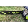Image 4 : Poulan Gas Powered 14 Inch Chainsaw