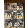 Image 4 : Binder w/ Large Collection of Hockey Cards - UD Choice, Upper Deck and More 