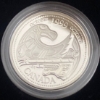 Image 3 : 1999 Canadian Millennium 25 Cent 12 Coin Proof Set 92.5% Silver 70.8 Grams
