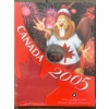 Image 7 : Canadian Commemorative Coins and Official Mint Sets