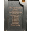 Image 3 :  Kodak No. 2A Brownie Model Camera