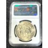 Image 3 : MS 62 1921 Silver Morgan Dollar