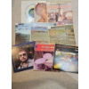 Record Collection Gene Watson Sandy Nelson Hank Thompson