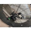 Image 3 : Power Fist 30" Tilting Drum Fan 