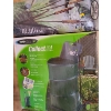 Image 1 : Naturally Solar 3 Lamp Cattails and Yard Wise Collect It (New in Boxes/ Boxes Damaged)