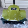 Image 2 : Radley 12' Electric Snow Thrower 