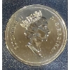 Image 3 :  1995 Proof Sterling Silver Dollar 92.5% Silver- 25.175 grams