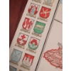 Image 8 : Collection Of Vintage Maps & Historical Documents - Primarily German 