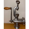 Image 3 : Antique Kitchen Favorites - Sausage Grinders Food Scale & More