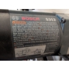 Image 6 : Power Max 6" Bench Grinder Model 04-108 & Bosch 5312 Large Saw 