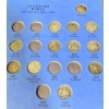 Image 2 : Silver Canadian Dime Collection