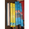 Image 4 : Books incl Disney World of Knowledge, Sesame Street Library, Nancy Drew, Hardy Boys & more