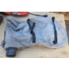 Image 2 : Black & Decker Vortex Leaf Blower with Collection Bag