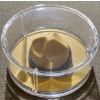 Image 2 : 2020 $25 Classic Mountie Hat Fine Silver Coin 46.8 Grams