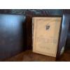 Image 1 : 'Papal Visit' Gold Plated Coin Collection Booklet w/ CoA 