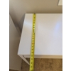 Image 12 : 3 Piece Modern Corner Desk - Ikea 'MICKE'