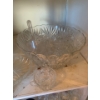 Image 5 : Punch Bowl Set, Canaster Set, Crystal Cady Dishes, Made in Italy Oil and Vinegar Set, Mugs and More!