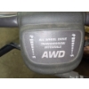 Image 4 : Husquavarna AWD Gas Lawn Mower 