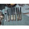 Image 5 : Cutlery and Serving Trays
