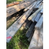 Image 4 : Fence Post Lumber in Various Sizes for Projects