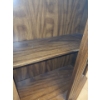 Image 6 : Craftline Hall Table 34 W, 12 D, 28 T and Craftline Wall Mirror 16.5 X 41.5 