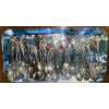 Image 2 : Lots & Lots Of Souvenir Spoons 