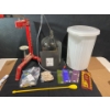 Wine Makers Kit 