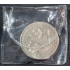 Image 6 : Vintage Canadian Military Brass Buttons with Canadian Coin Collection