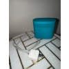 Image 7 : Bose Soundlink Color II Portable Blutooth Speaker In Aqua Blue w/ Silicone Exterior & Charger