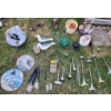 Image 1 : Garden Ornaments and Accessories