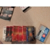 Image 9 : Extensive Collection of Entertainment Media, Including Vinyl Records, CDs, VHS, and Cassette Tapes