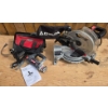Image 1 : Delta Miter Saw with Craftsman Jigsaw and Accessories