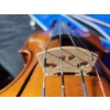 Image 5 : Reproduction Stradivarius Violin Model V130 w/ Case and Bow