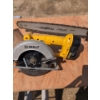 Image 2 : Homelite Pro 4620C Chainsaw , Cordless DeWalt XRP 18V Circular Saw, Protective Gear 