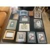 Image 1 : Large Collection of Frames (16)