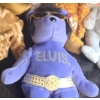Image 4 : Beanie Babies Bears- Assorted Including: Bloom, Flaky, Decade, Elvis and More!