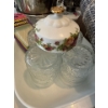 Image 4 : Culinary Essentials - China Kitchen Linens Pots Glassware Paper Towel Holder & More