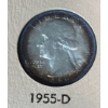Image 3 : American Roosevelt Dime Collection