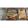Image 2 : Let's Get Cooking! Weber's Grill Book, Company's Coming and Other Tasty Recipe Books!