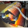 Image 2 : Traditional Indigenous Swag - Beadwork Book Marks Aztek Poncho & More