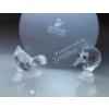 Image 1 : Swarovski Crystal Birds of Nature 1T