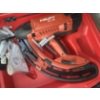 Image 2 : Hilti GX 100 Gas Powered Nailer in Case 