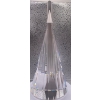 Swarovski Crystal Bud Vase