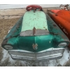 Image 6 : 1950s Murray Lancer Country Squire Pedal Car w/ Garton Ranch Wagon Chain Drive Pedal Car