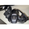 Image 3 : Panasonic/ Lumix  Digital Camera DMC-F270 with Case, Bonus Olympia Camera