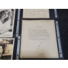 Image 5 : Assortment of Vintage Autographed Headshots from Various Actors #2